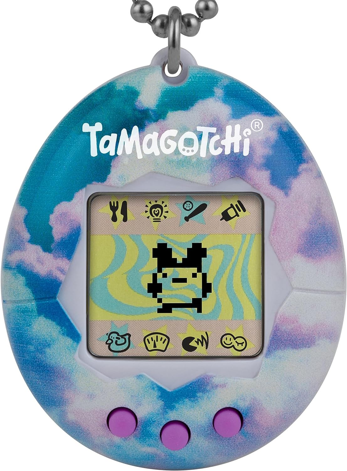 TAMAGOTCHI ORIGINAL SKY image number 5