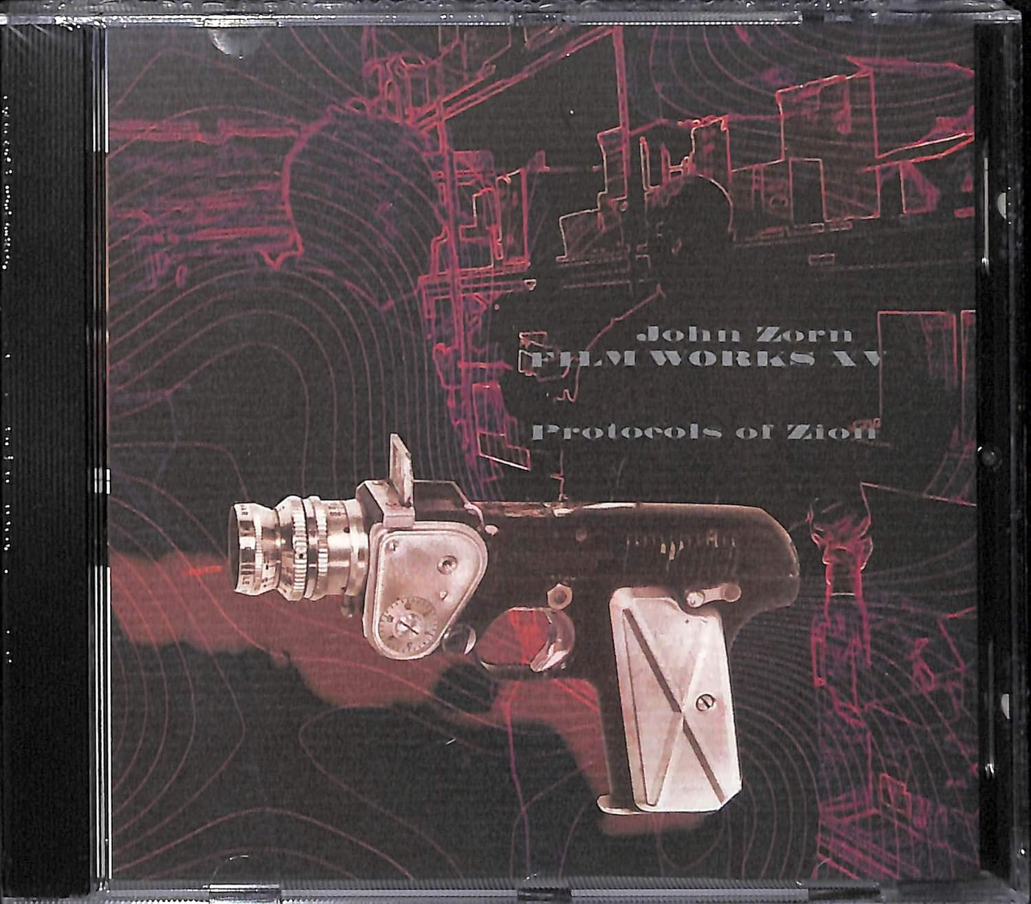 Filmworks Xv image number 1