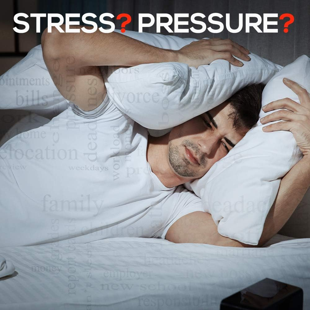 Dreamz 9KG Adults Size anti Anxiety Weighted Blanket Gravity Blankets Mink