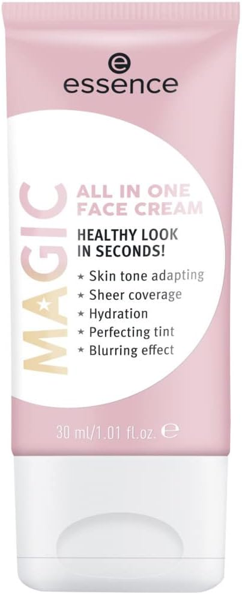 Essence MAGIC All in One FACE Cream