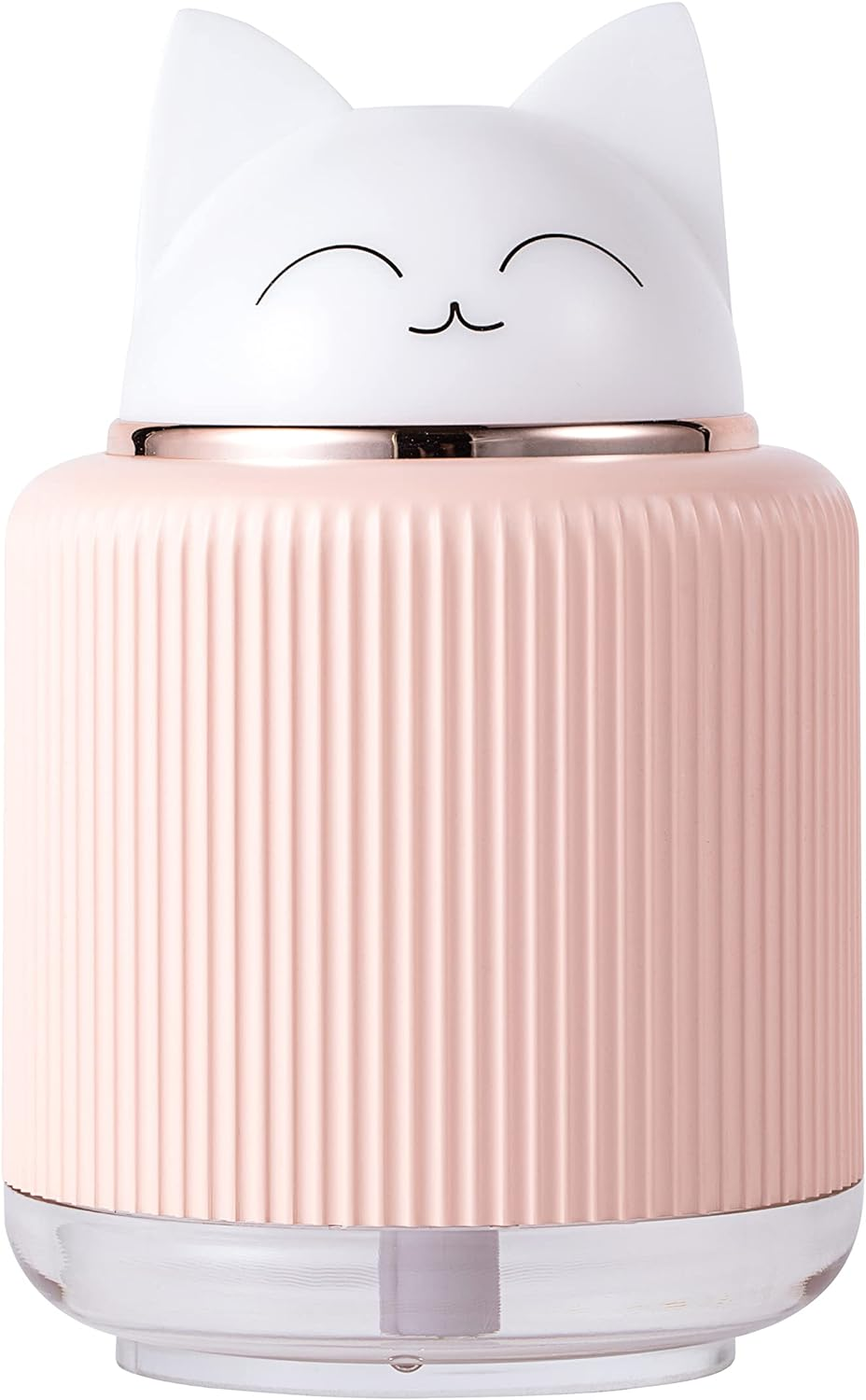 Mini Humidifier image number 1