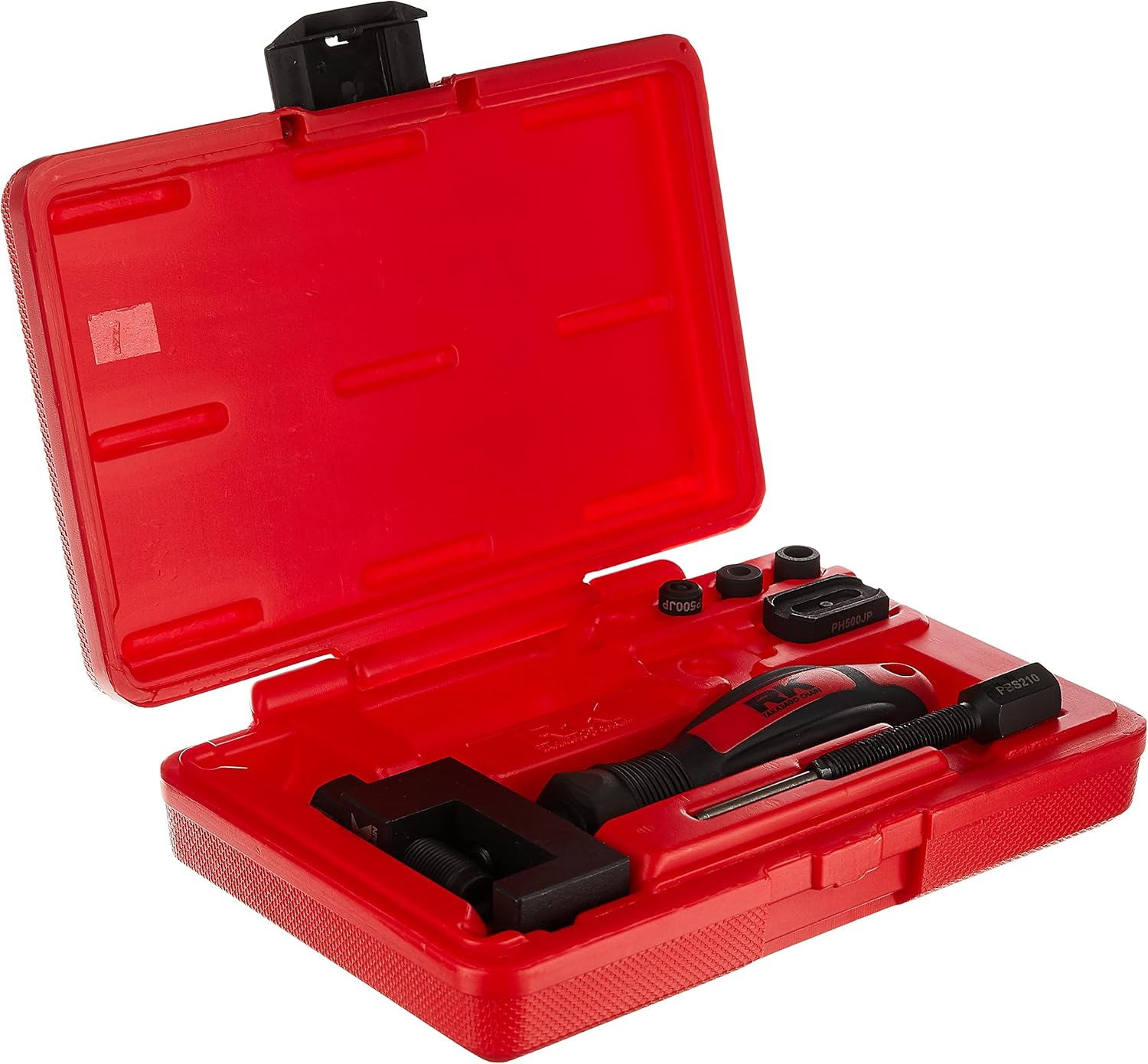 RK Racing Chain UCT2100(50) Universal Chain Breaker, Cutter, Press-Fit and Rivet Tool image number 2