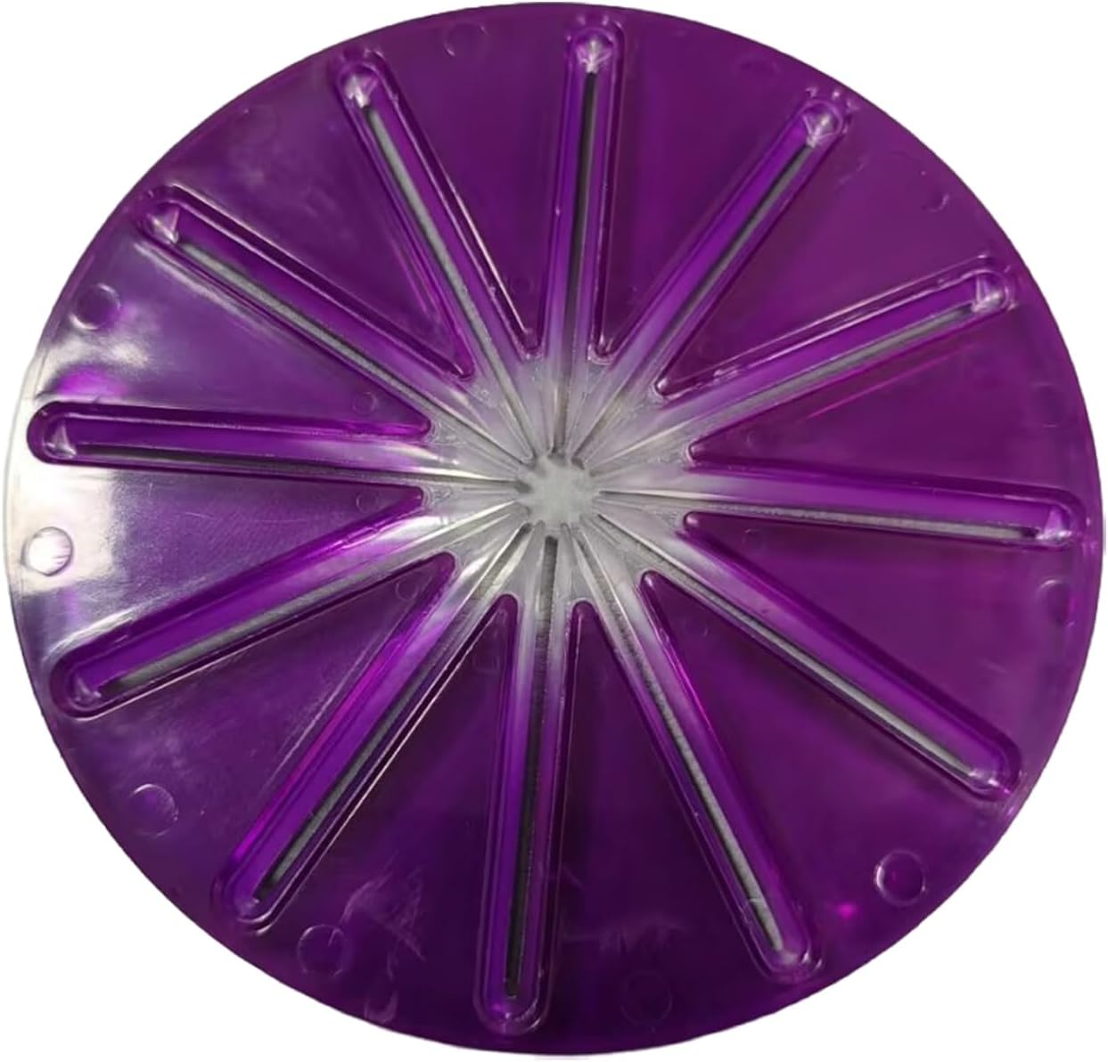 CLSSLVVBN Stand Mixer Whisk Scraper, Flexible Silicone Grooves 6-Wire Mixers Attachment, High Temperature Resistant Blender Cream Scraper, Vertical Blender Essentials (Red)