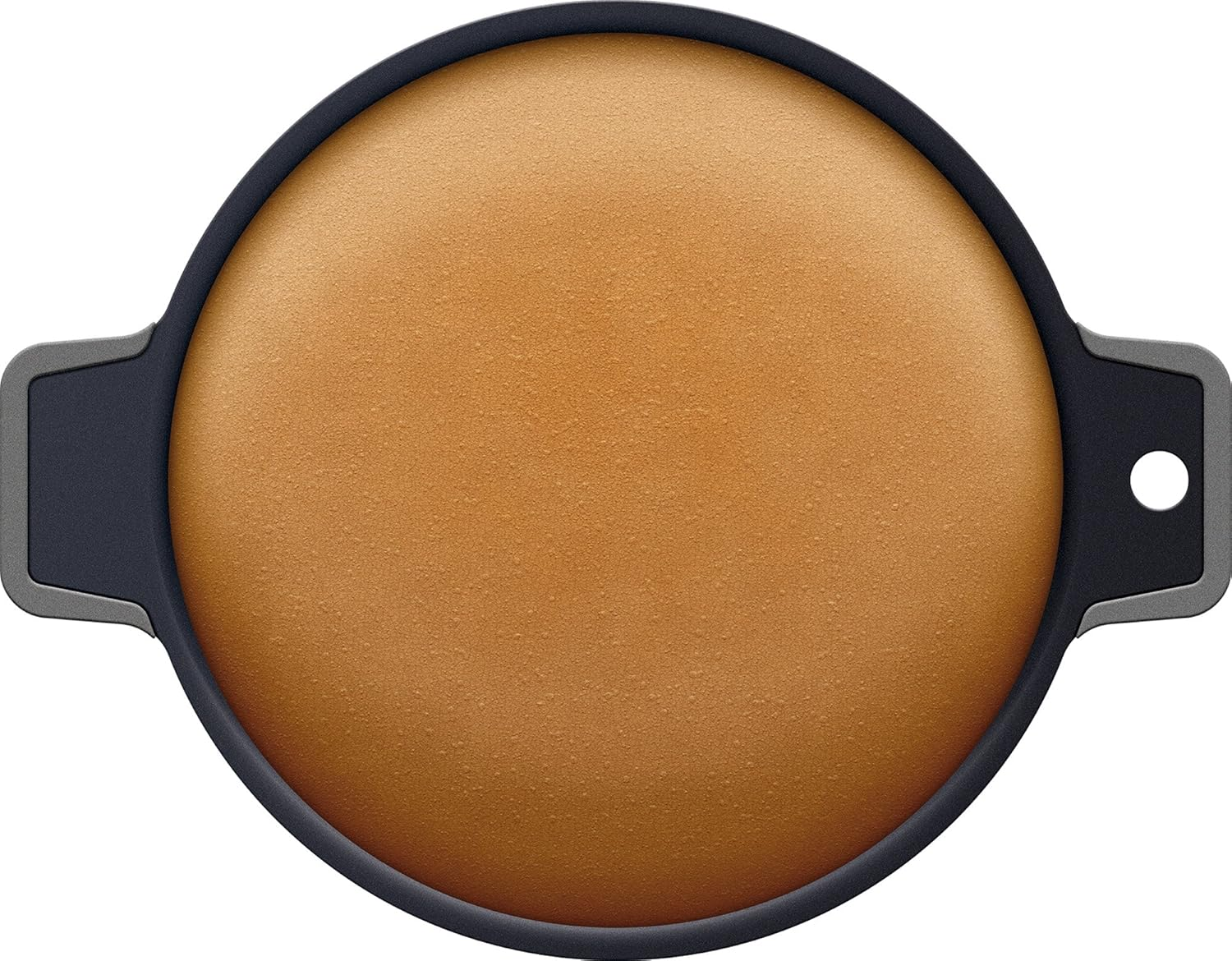 Microwave Kitchencraft Grill Pan and Browning Dish, Fast Cooking, Oven-Quality Food, Sturdy and Lightweight, 26 X 29 X 9 Cm, Black image number 2