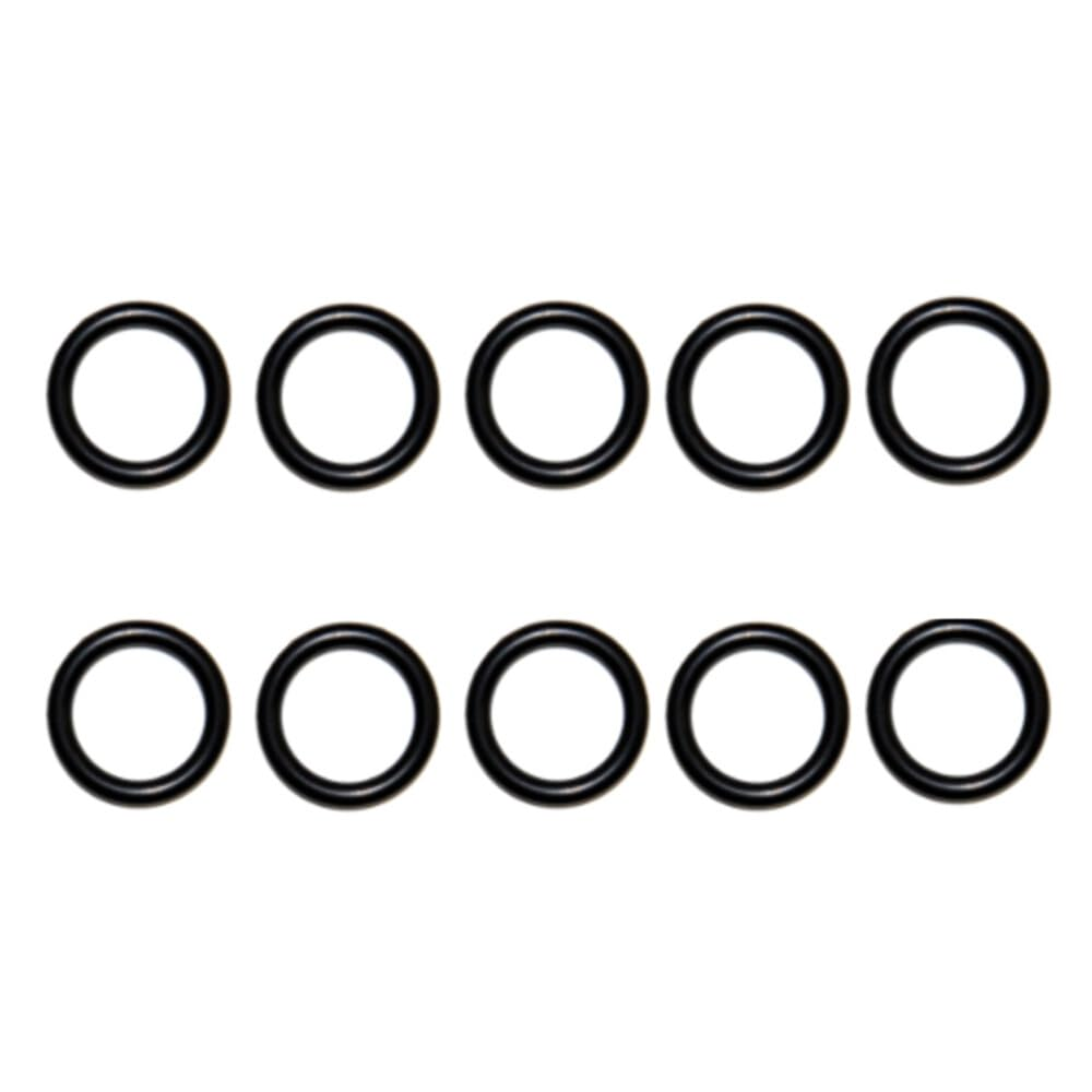 New POL Lpg/Propane Rubber O-Ring Seal - Suits Primus/Gasmate