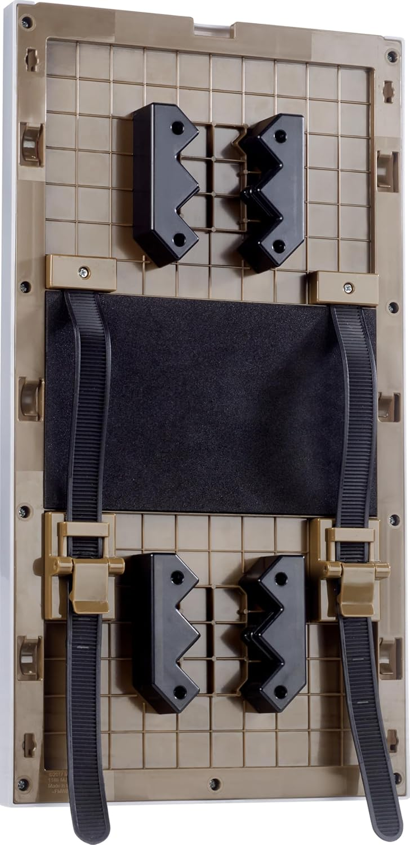 Mattel Minecraft Customizable Shield (Amazon Exclusive) image number 2