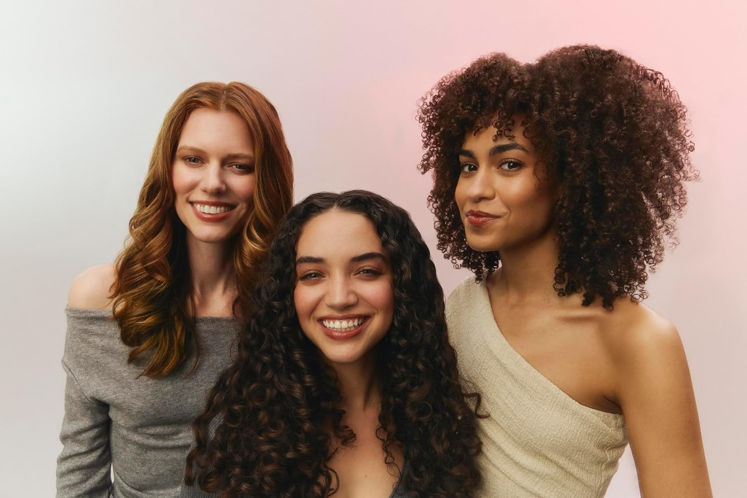 Ouidad Advanced Climate Control Heat and Humidity Gel for Unisex - 8.5 Oz Gel image number 3