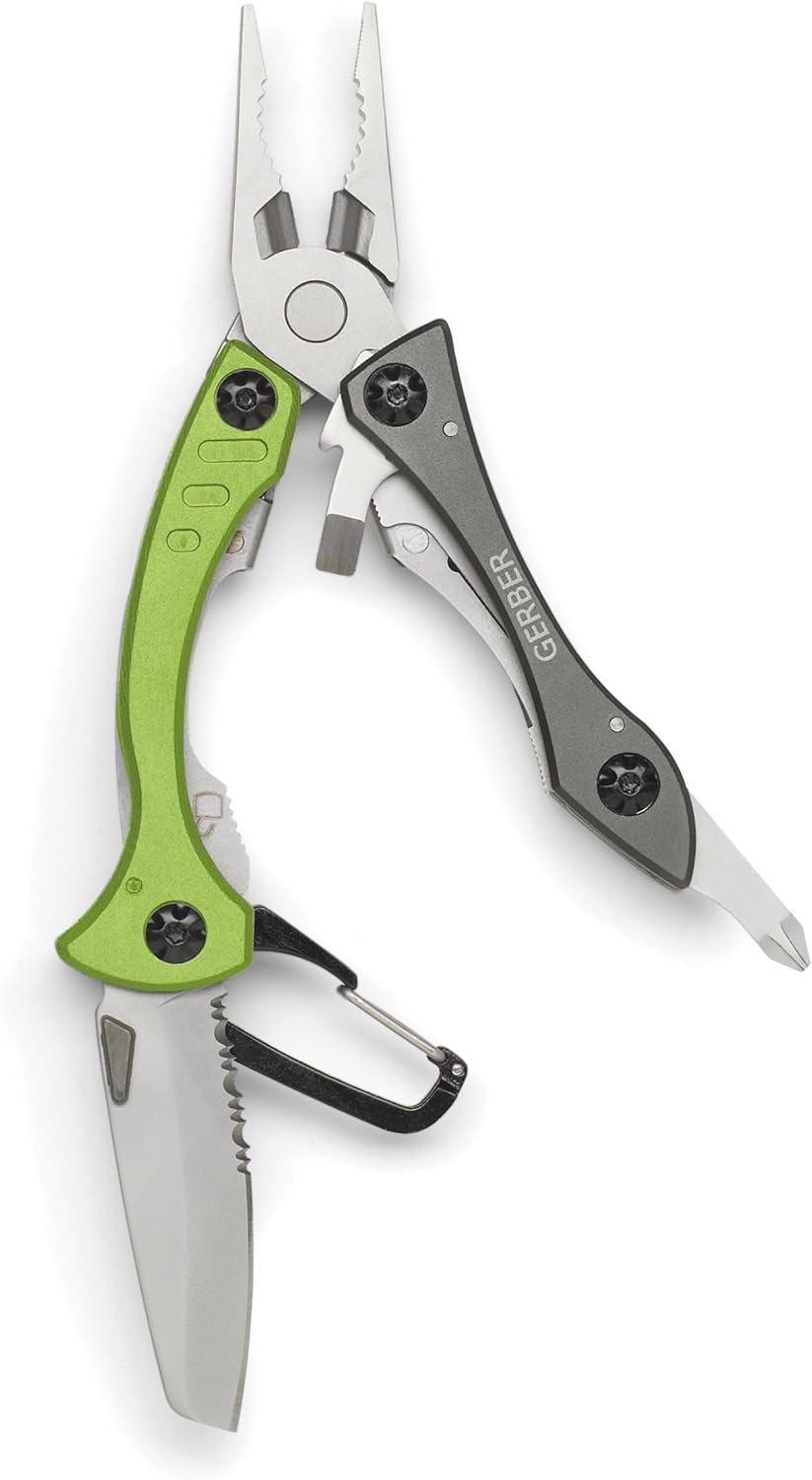 Gerber Crucial Tool