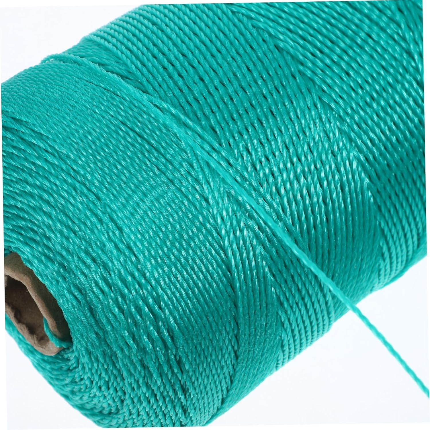 CANIGHT Garden Twine String for Climbing Plants 18-Strand Green Twine Rope for Gardening Supplies Sturdy and Multi-Use Plant Ties for Vegetables and Vines image number 4