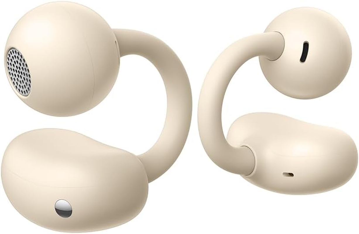 Huawei Freeclip (Dove-T00) Beige image number 4