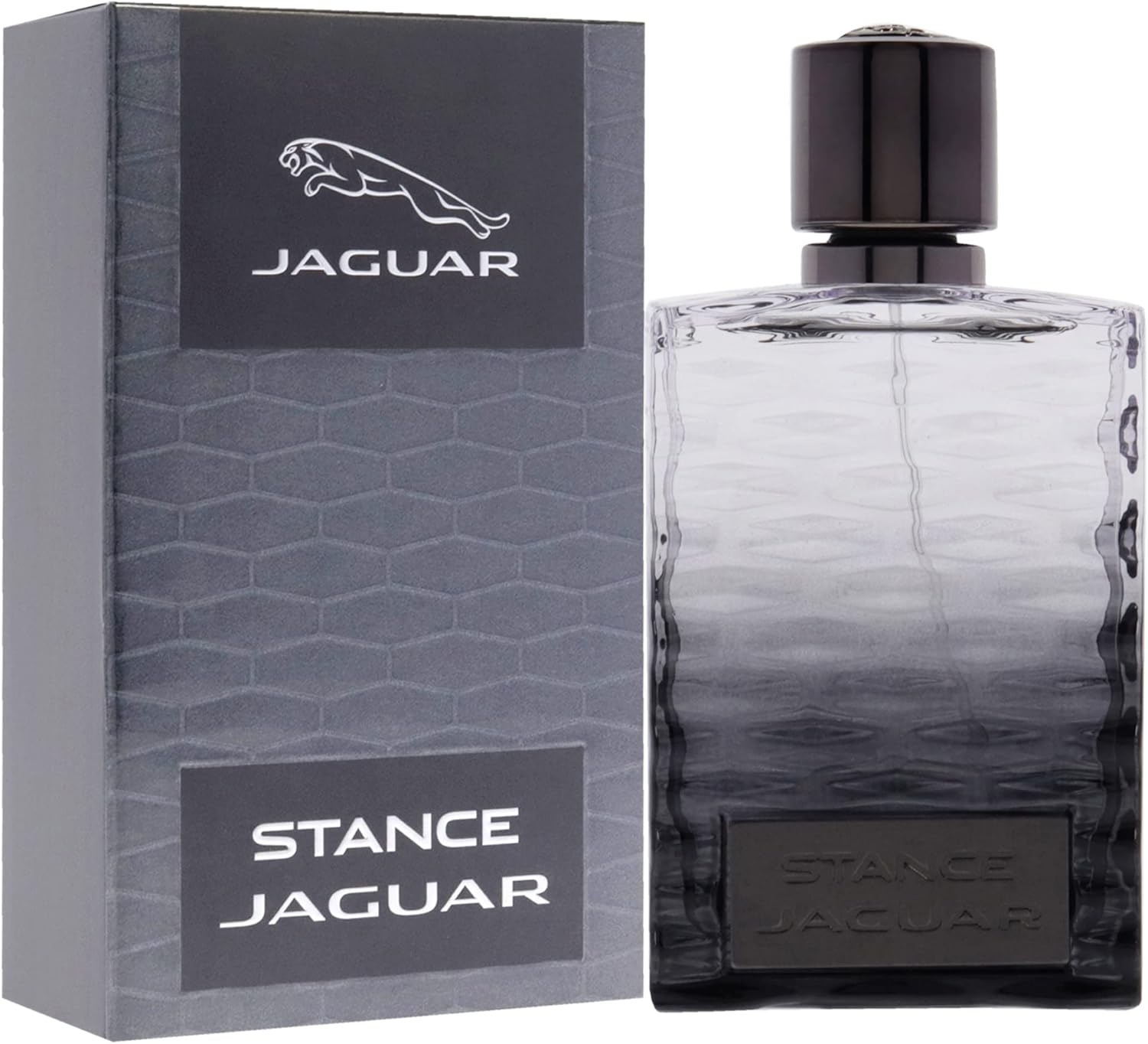 Jaguar Jaguar Stance for Men 3.4 Oz EDT Spray image number 3