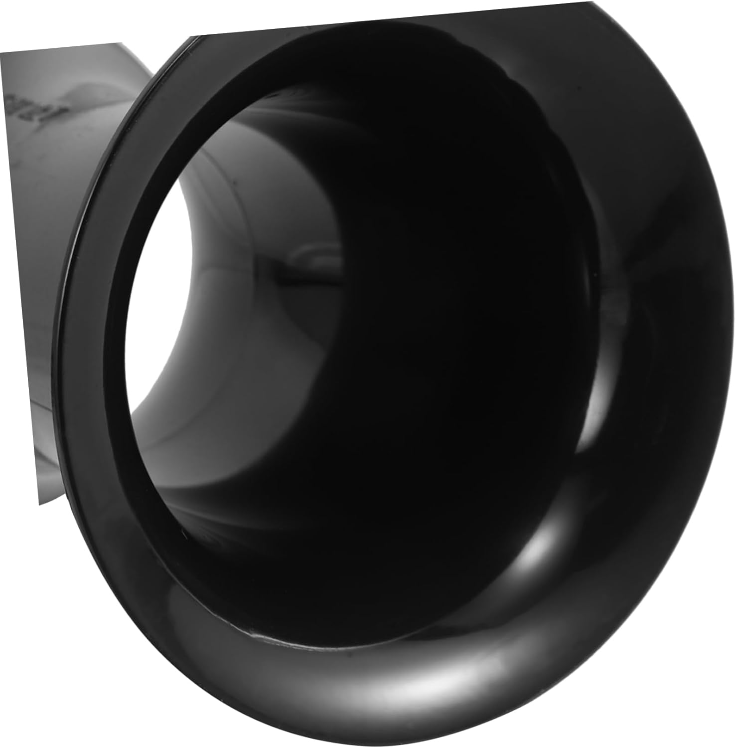 Angoily Port Tube Speaker Accessory for Enhanced Bass Response Port Tube for Speaker Cabinets Stylish Design for Consistent Audio Quality