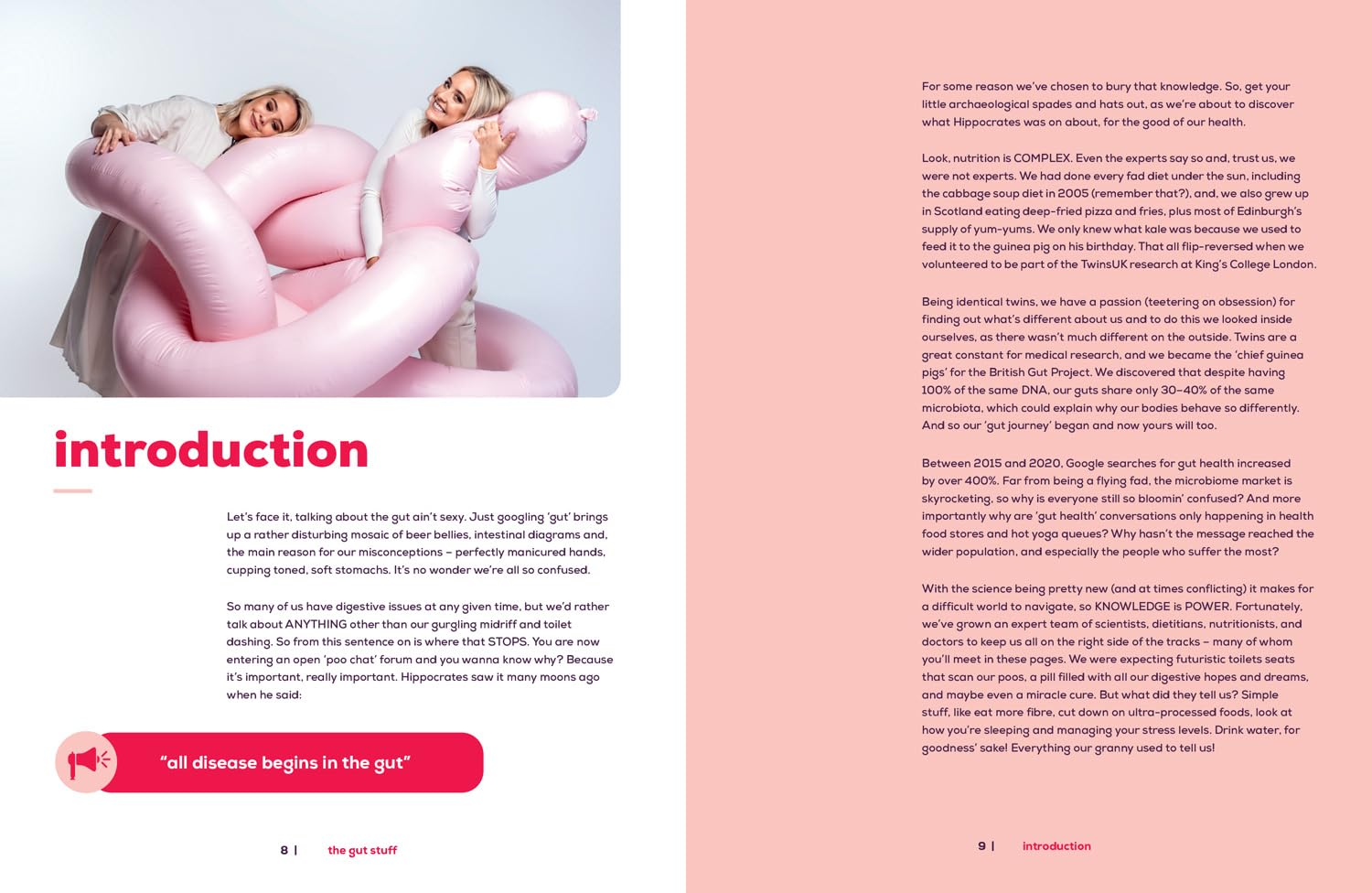 The Gut Stuff: Your Ultimate Guide to a Happy and Healthy Gut image number 5