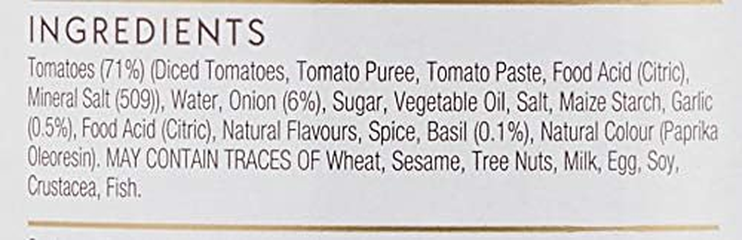 San Remo Napolitana Pasta Sauce, 500 G image number 4