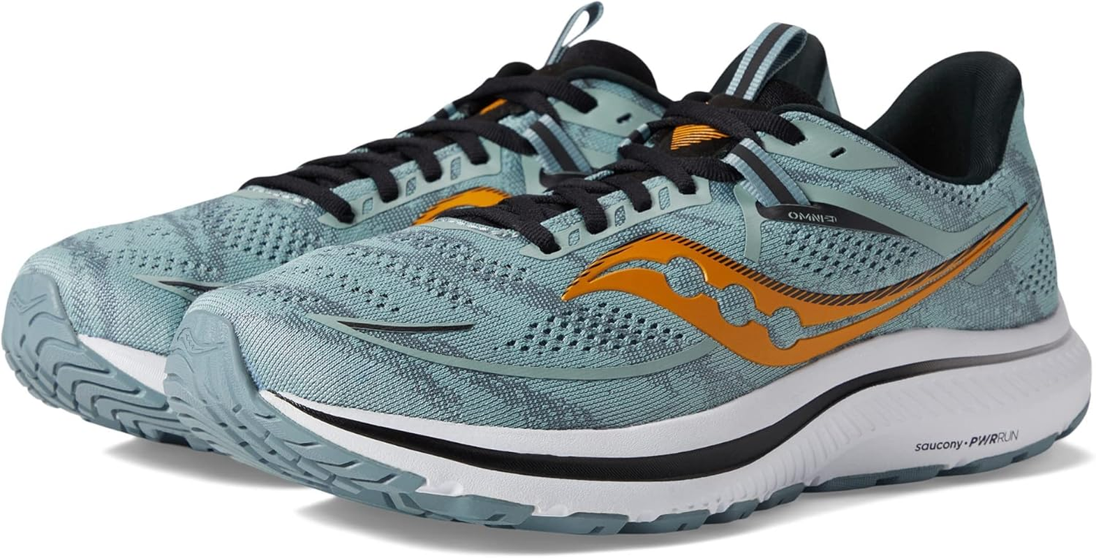 Saucony Men'S Omni 21 Running Shoe