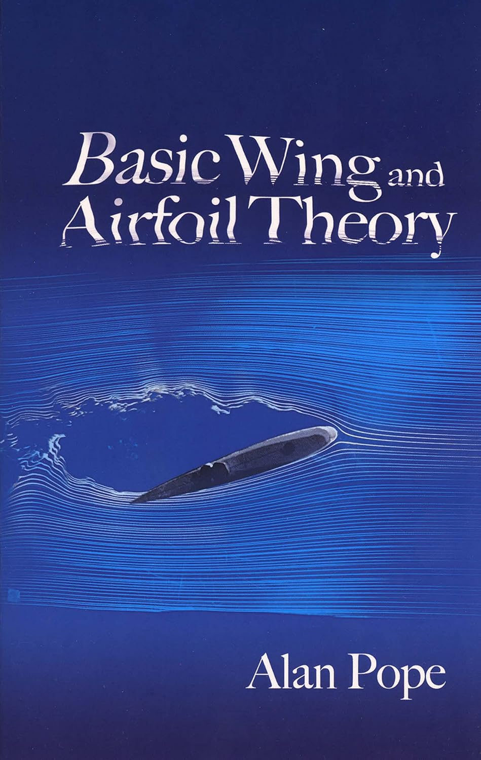 Basic Wing and Airfoil Theory image number 1