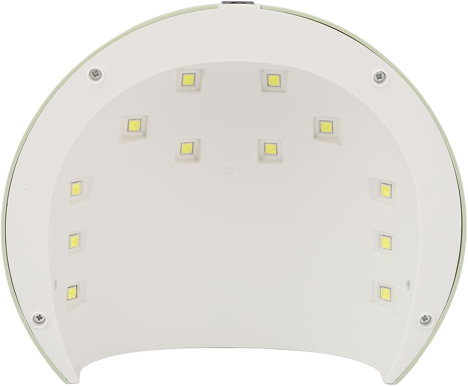 36W UV LED Nail Lamp Fast Drying Infrared Sensing USB Nail Dryer for DIY Nail Enthusiasts image number 4