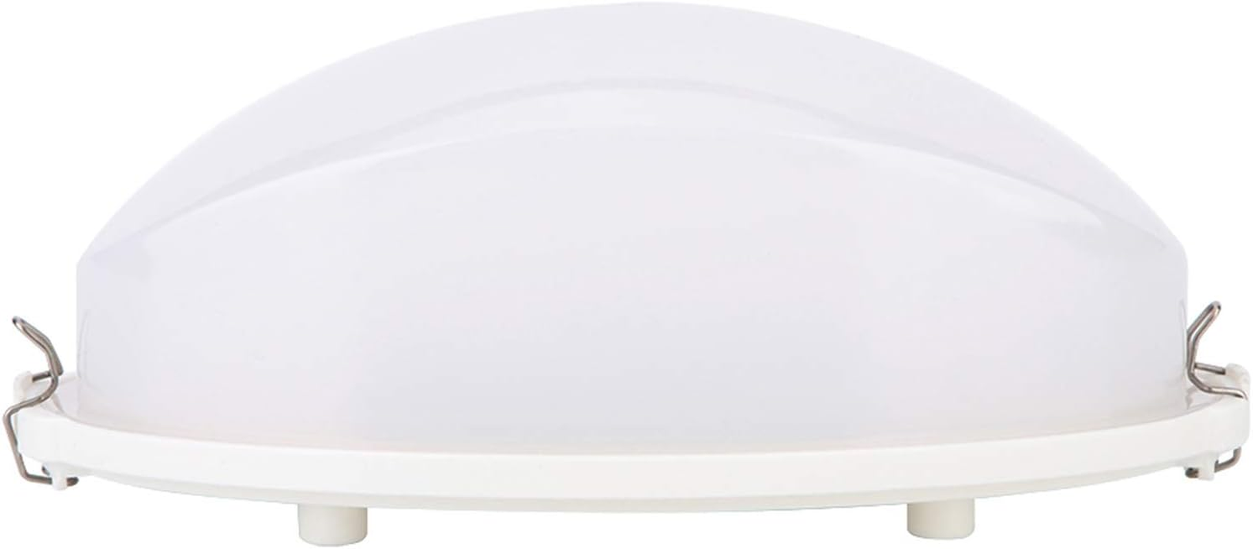 Explosion Proof Sauna Light, High Temperature Resistant Sauna Lamp Shade Portable Explosion Proof Sauna Lampshade for Sauna Room, Bathroom