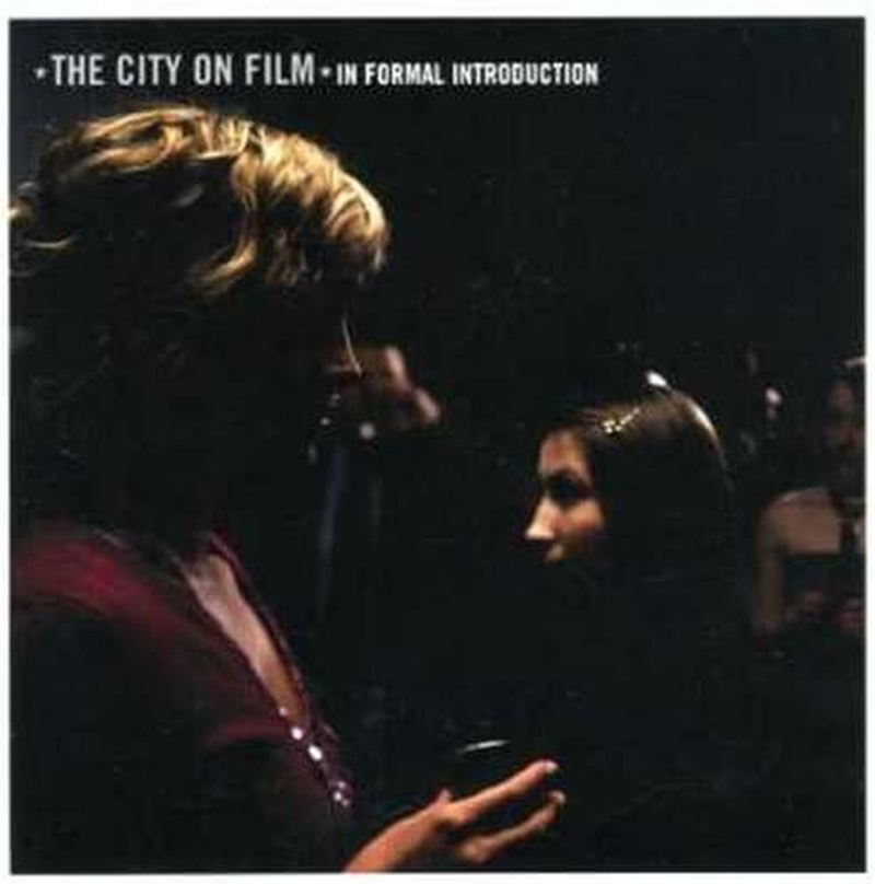 In Informal Introduction Wbonus Tracks image number 1