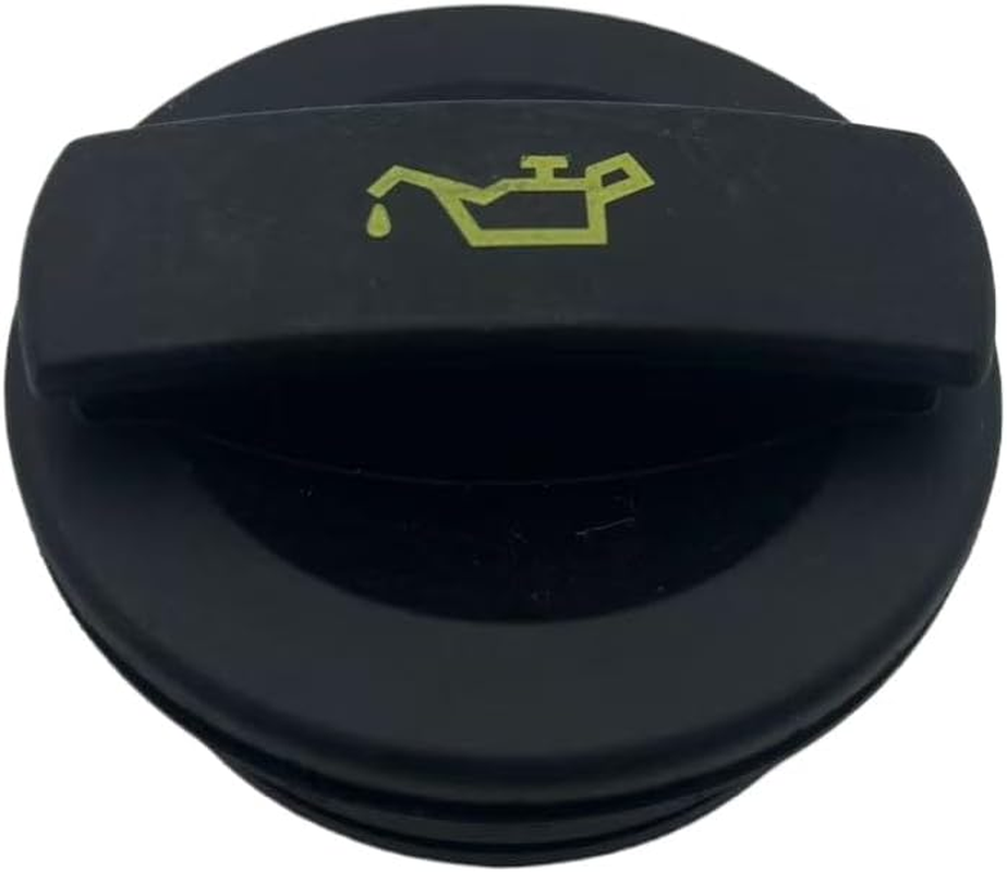 Car Engine Oil Filler Cap Cover Lid for VW Golf Jetta Passat B6 Tiguan for Audi A4 A6 A7 Q5 2.0 3.0 3.2 06C103485N image number 3