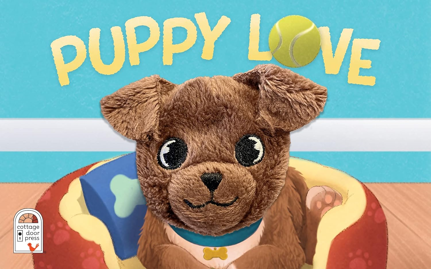 Puppy Love image number 3