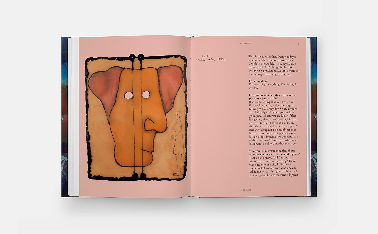 Gaetano Pesce: the Complete Incoherence image number 6