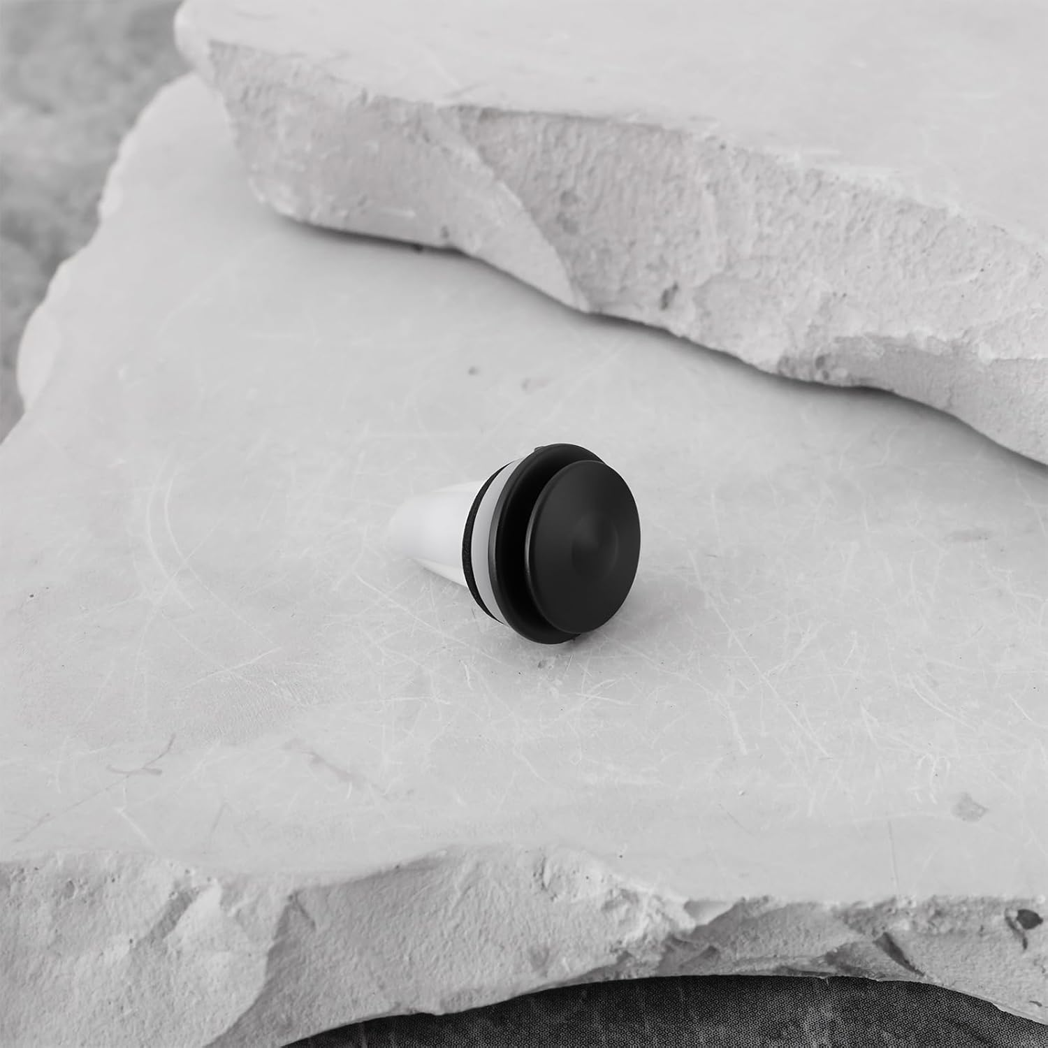 20Pcs Windshield Cowl Grill Retainer Clip Sunroof Buckle 51718234698 Compatible with BMW 3 Series 1997-2007 image number 1