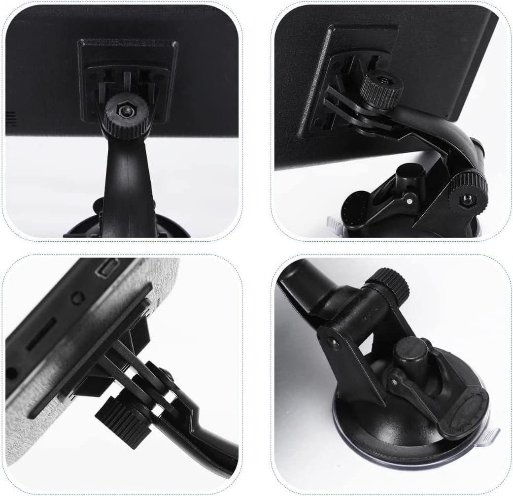 7 Inch Car Sat Nav for Car GPS Navigation with Australia Map Free Updates + TFT LCD Screen + Driver Alerts + Turn-By-Turn Directions