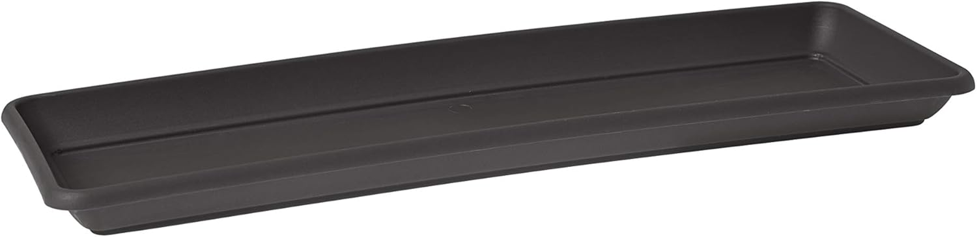 Artevasi Venezia Rectangular Saucer 40 Cm Terracotta