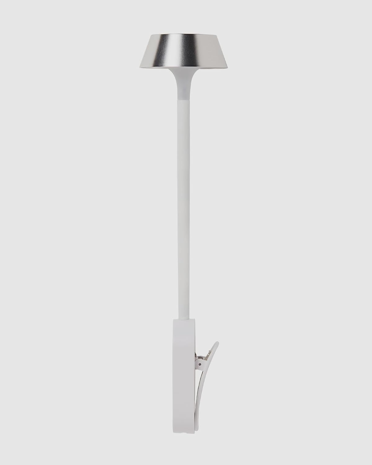 Lexon Mimi Flexible LED Lamp - Alu Polished image number 2