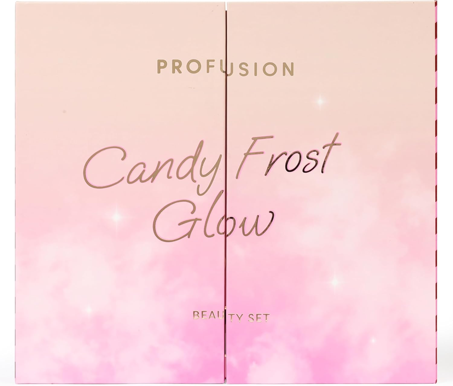 Profusion Candy Frost Glow Beauty Set