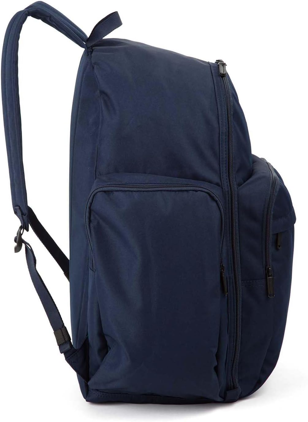 Champion No.66025 Backpack, Suburruck, Forest Bag, 1 Night, 2 Days, 3 Days, Kids Backpack, Large Daypack, Disaster Preparedness Bag, 16 L - Navy / Yellow image number 4