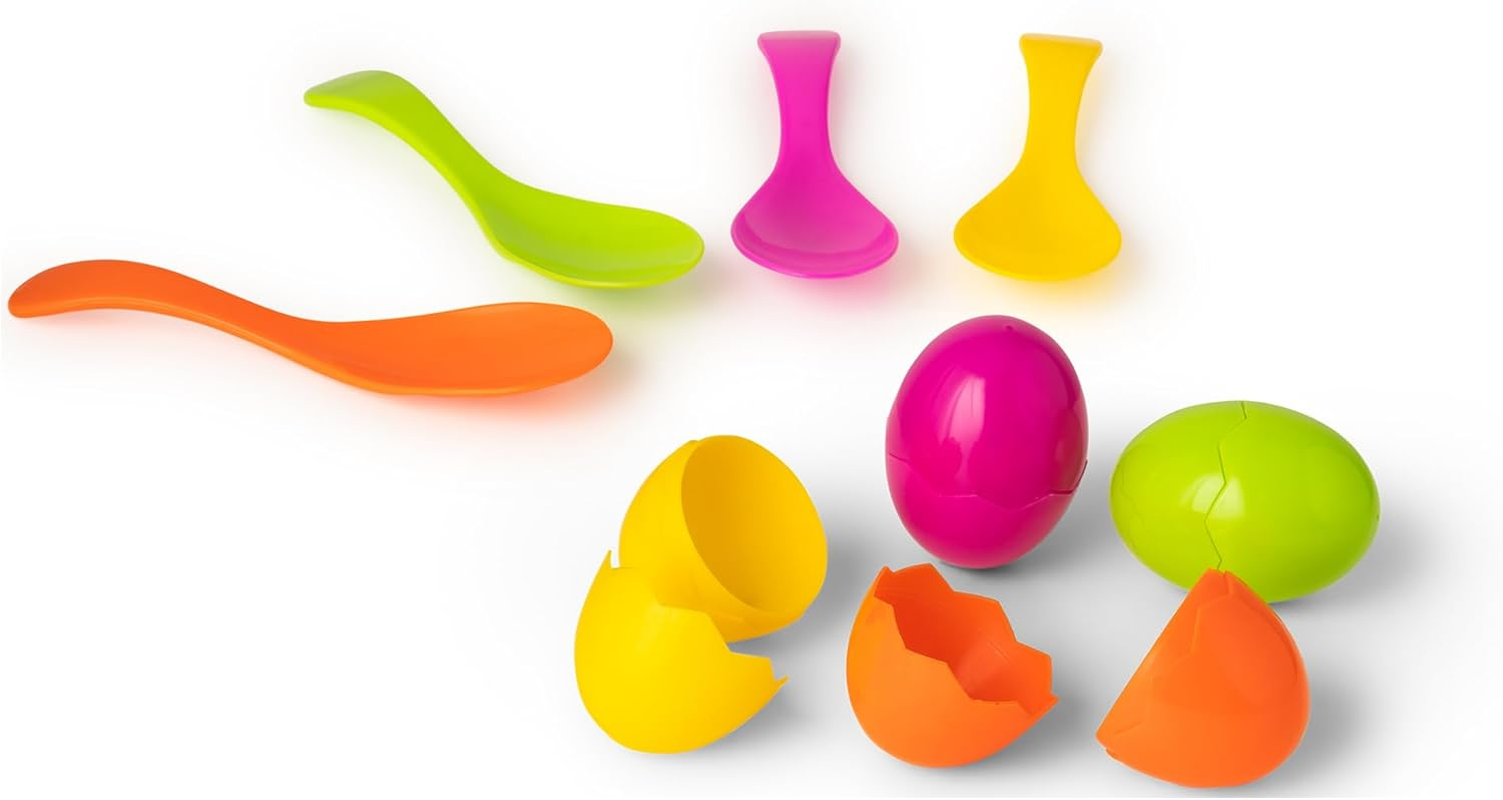 Tobar Outdoor Games Sports Party Set image number 1