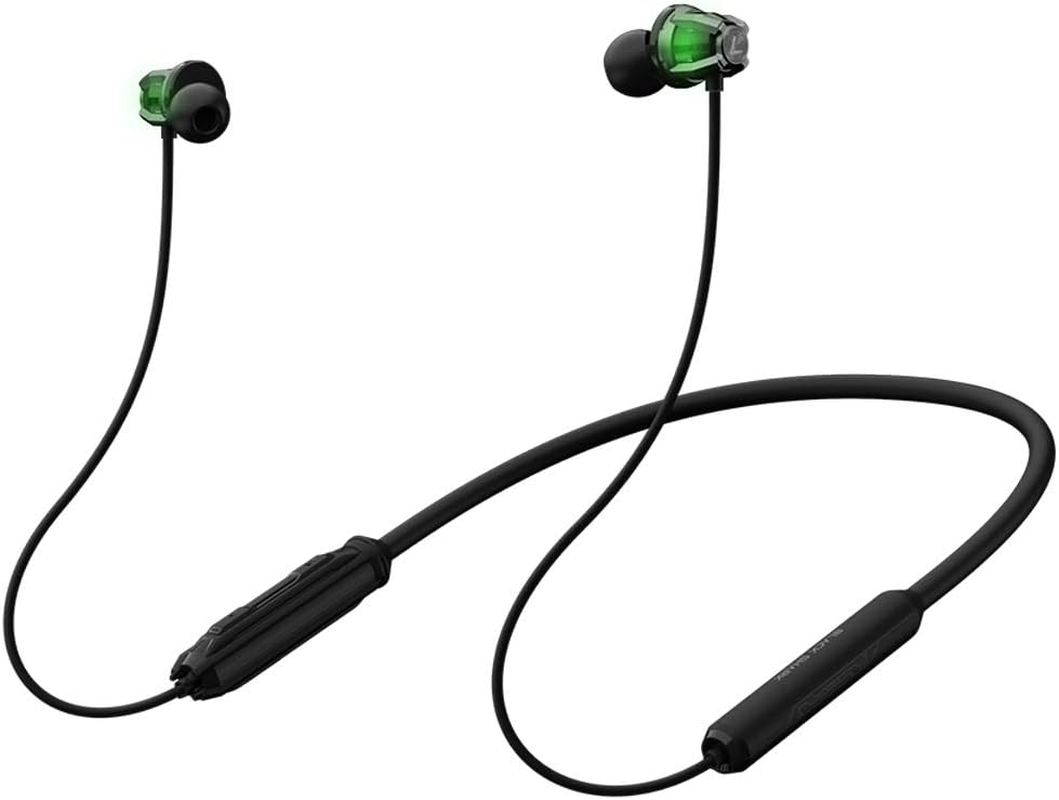 Xiaomi Black Shark Bluetooth Earphones 2 - Black image number 4