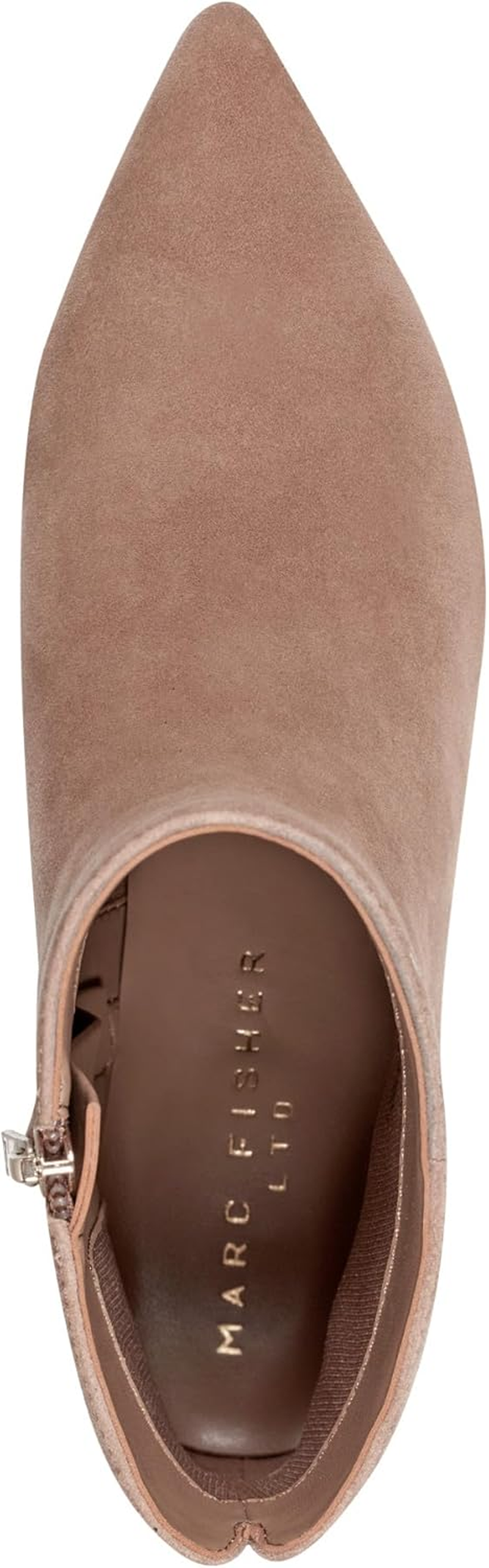 Marc Fisher Women'S Leonna Ankle Boot image number 5