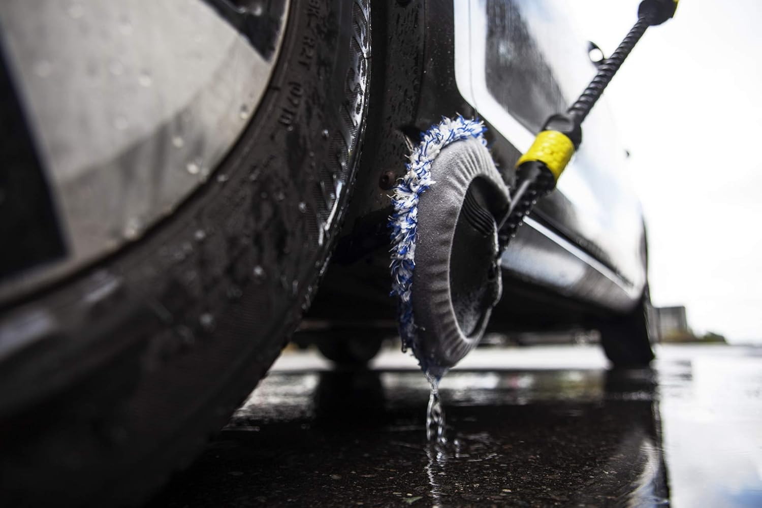 Masport AVA Microfiber Mop with Waterflow image number 2