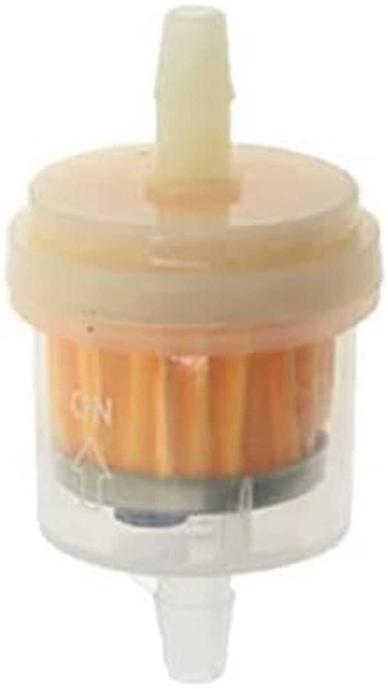 LT50 Carburetor with Air Filter Box Fit for SUZUKI LT 50 LT50 JR50 LT-A50 Quadrunner Quad Carb 1984-2006 image number 6