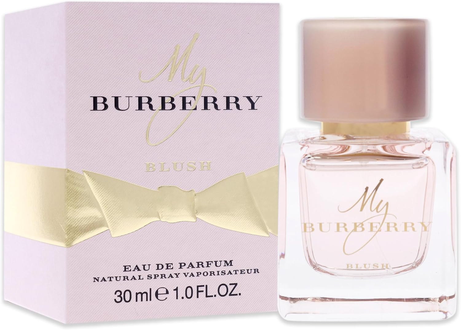 BURBERRY Blush Eau De Parfum image number 5