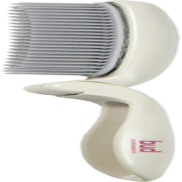Bud BD900 Static Removal Folding Hair Brush