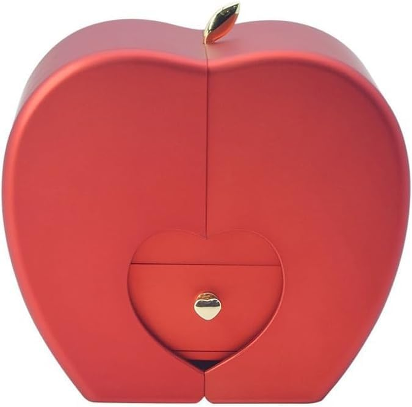 Christmas Jewelry Boxes Jewelry Packaging Storage Box Tanabata 'S Day Gift Box image number 2