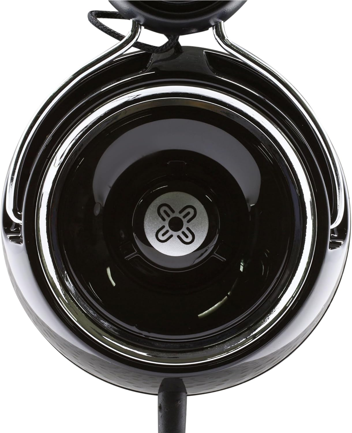 Moki Drops Headphone, Black