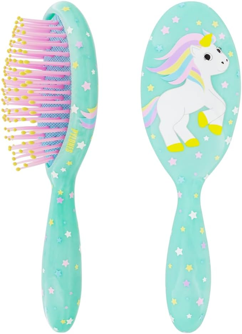 Pylones - Small Hair Brush - Ladypop Small - Unicorn