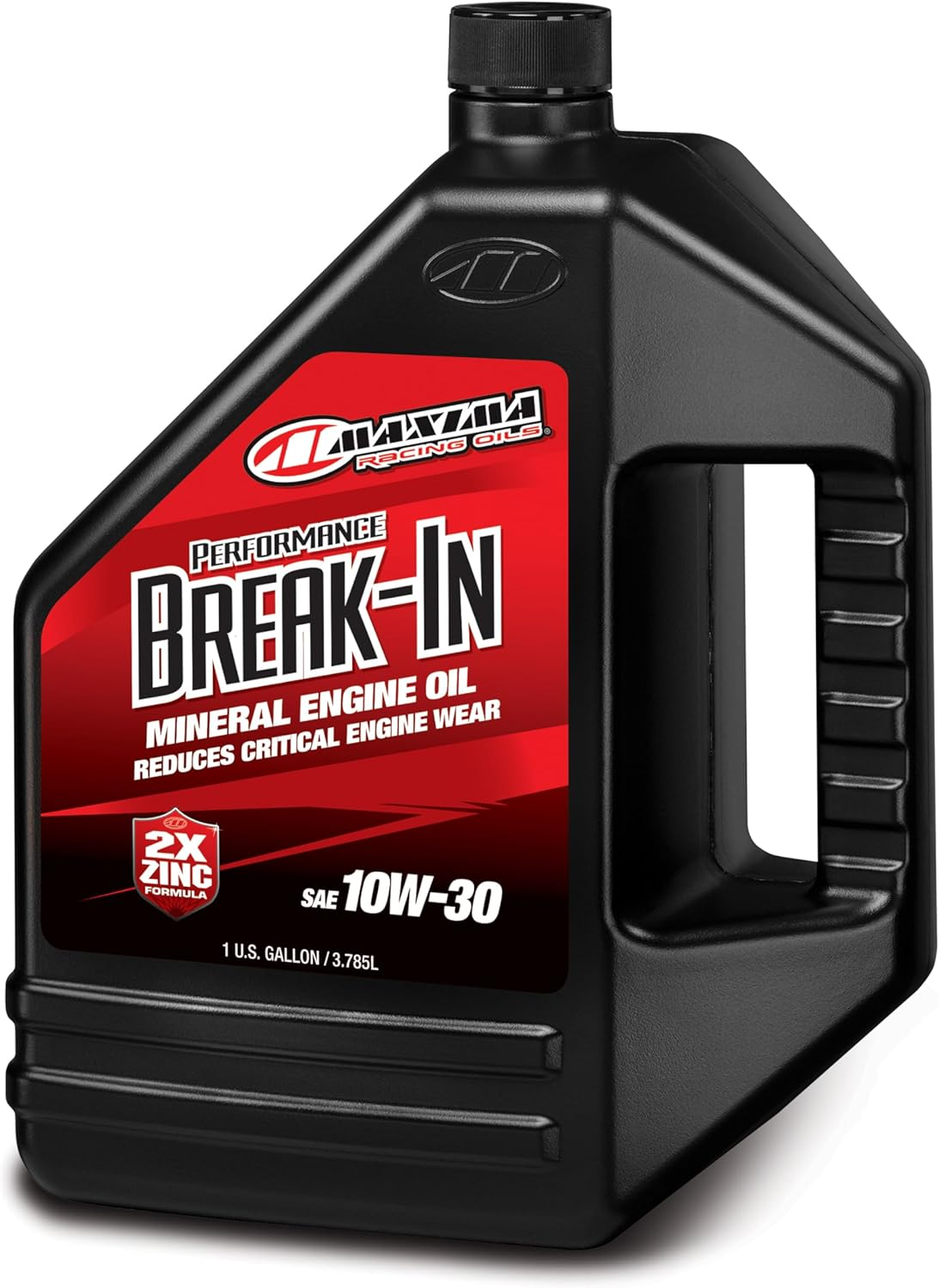 Performance Break-In 10W-30