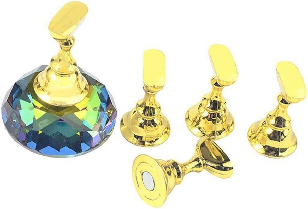 Crystal Magnetic Tip Stand Holder image number 2