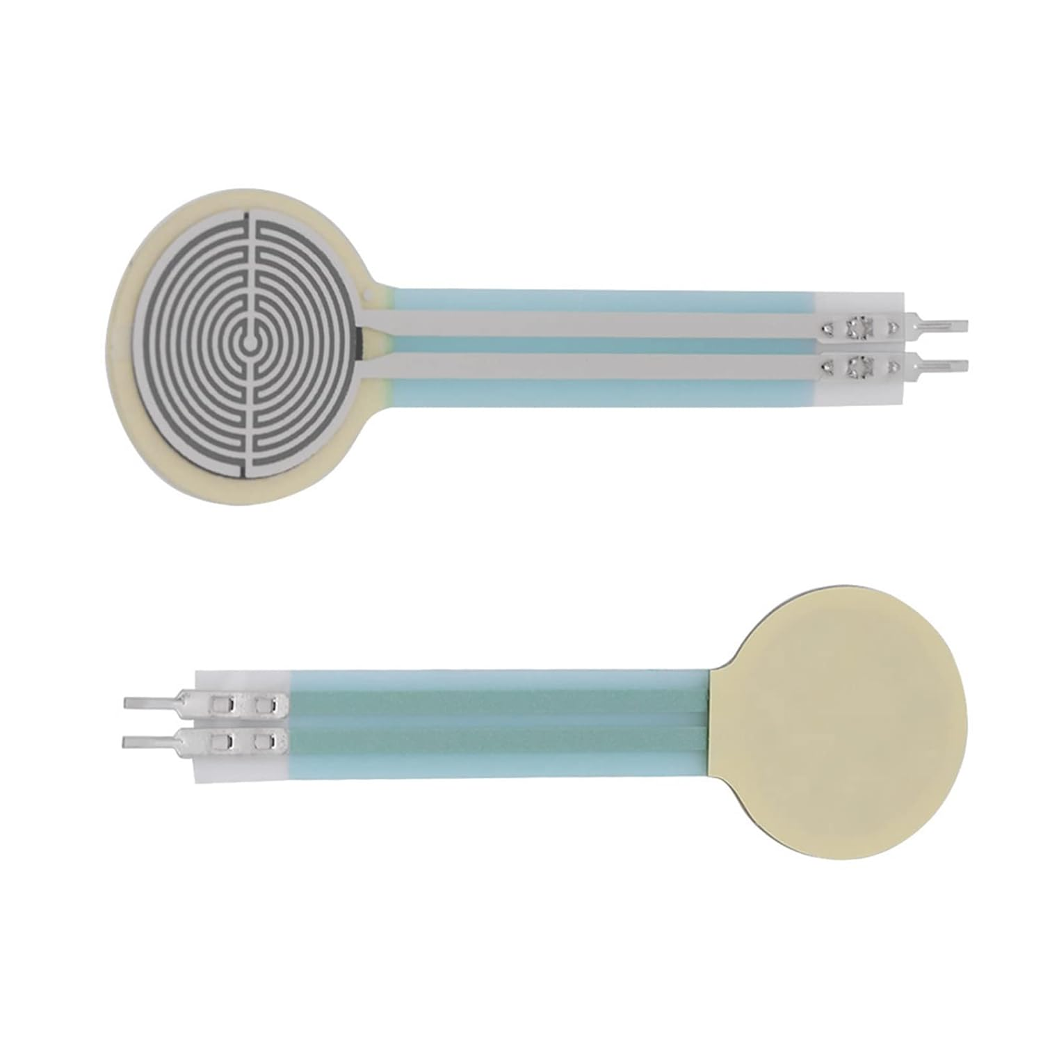 Denash Force Detection Resistor Pressure Sensor Digital Pressure Push and Pull Tester for Home Industrial Factory Office image number 4