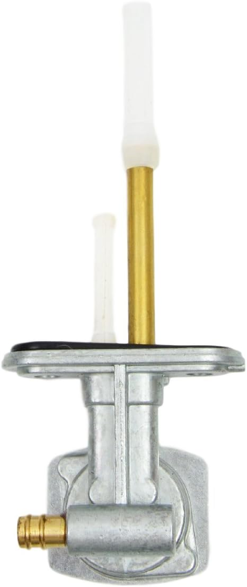 Highfine Replacement Fuel Gas Petcock Valve Tank Switch Pump for Yamaha ATV & Motorcycles 1986-2016Kawasaki KLF 300 KLF300 Bayou ATV 1988-2005Suzuki ATV LTZ 400 Quadsport 2003-2008 image number 3