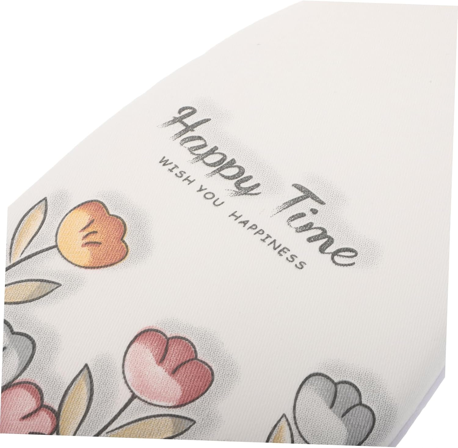 TIDTALEO Heatproof Steam Iron Glove with Breathable Mesh Pocket and Thick Sponge Insulation Dual Hand Compatible Protective Mitt for Steam Irons and Hair Straighteners Washable Home Use image number 1