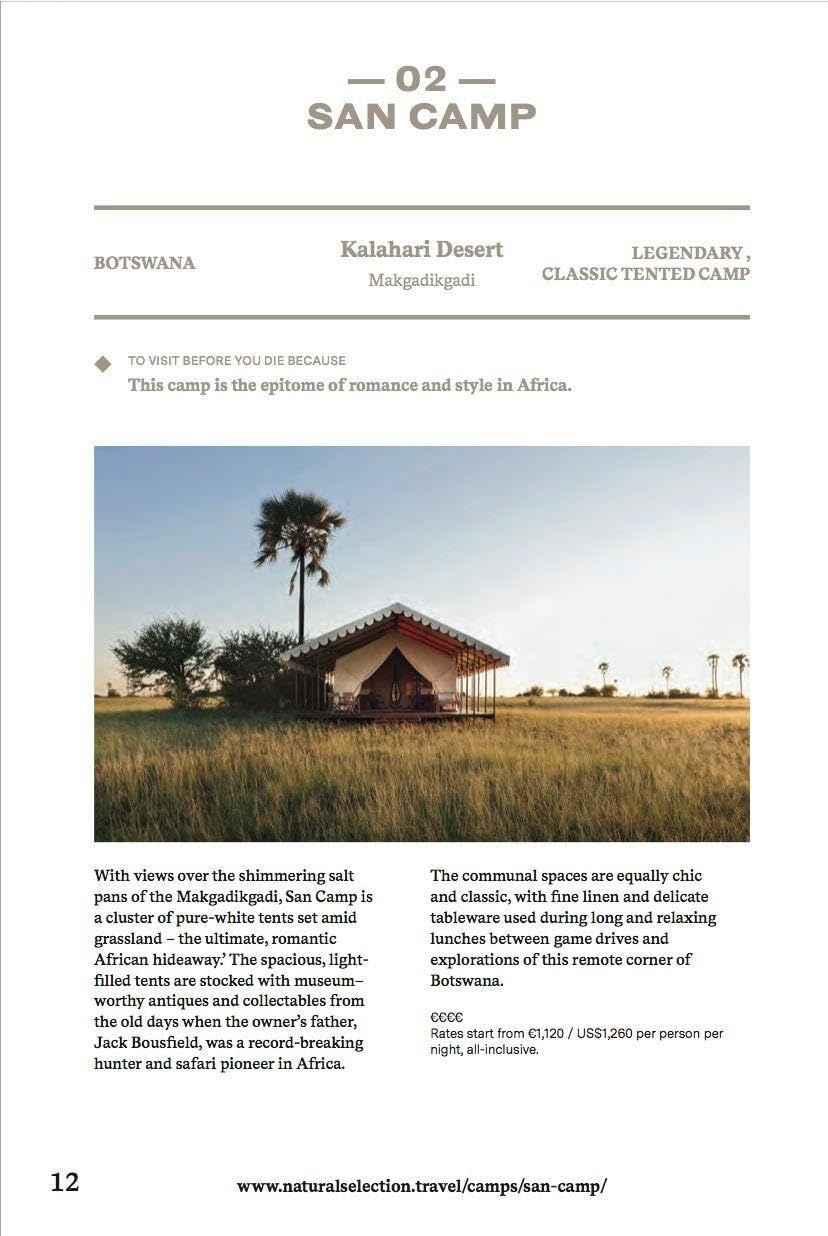 150 Hotels You Need to Visit before You Die image number 1