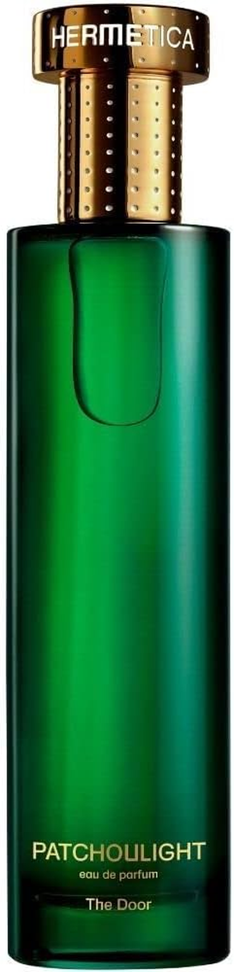 Hermetica Patchoulight image number 2