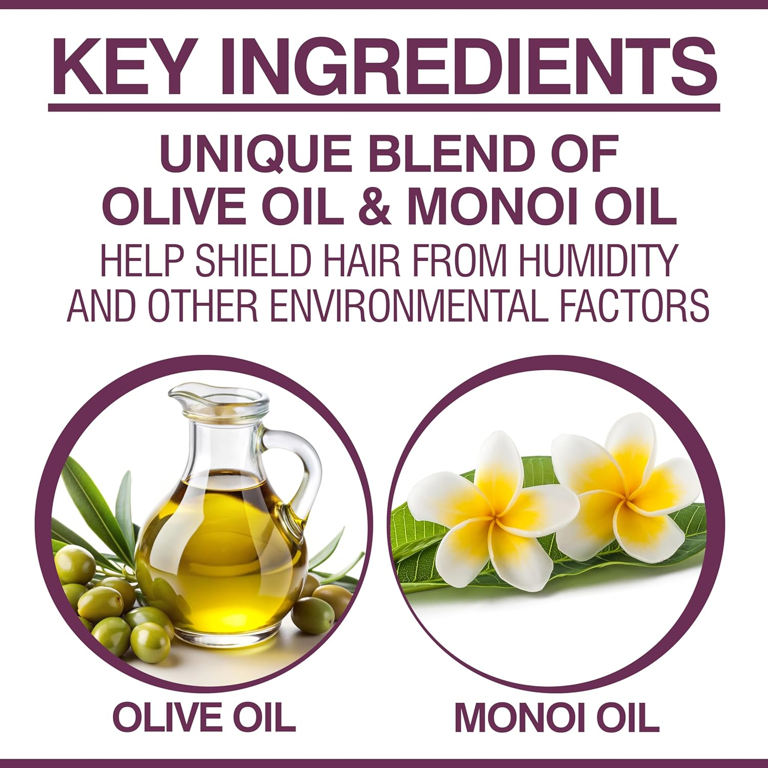 CHI Brilliance Optimum Moisture Shampoo image number 1